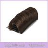 Women's Hair Volumizing Root Padding Comb & Clip - Invisible Heightening Tool for Fluffy Top Hair Styling