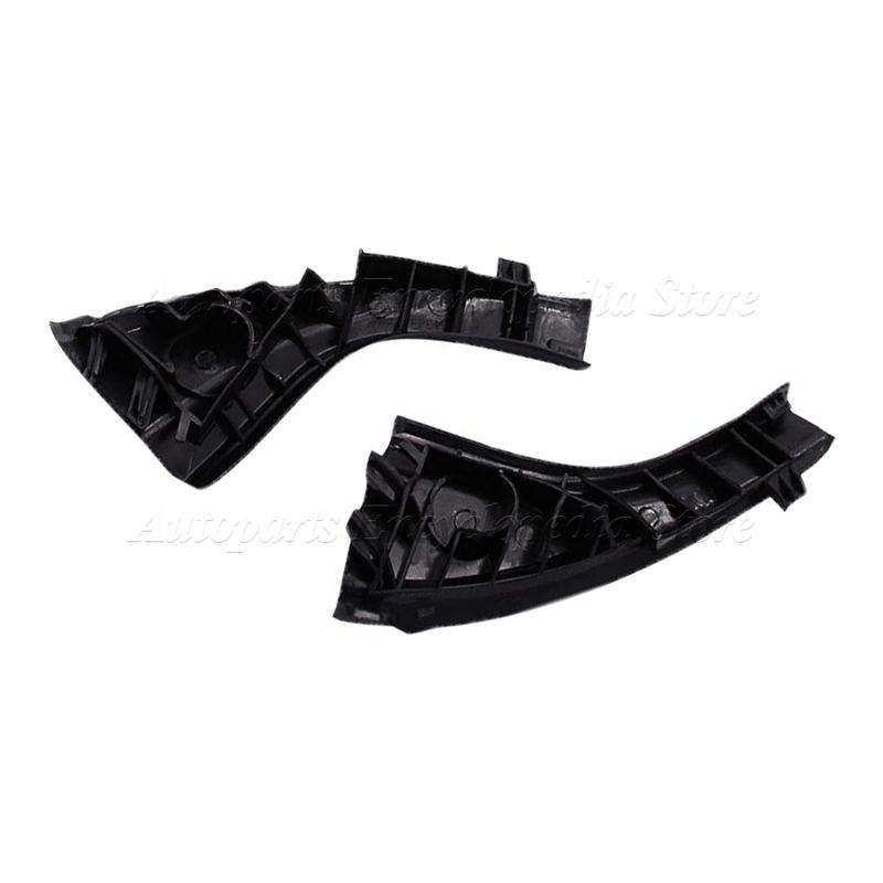 1/2PCS Car Windshield Wiper Cowl Extension Trim Fender Cover For Toyota RAV4 RAV-4 2006 - 2012 Auto Exterior Accessories