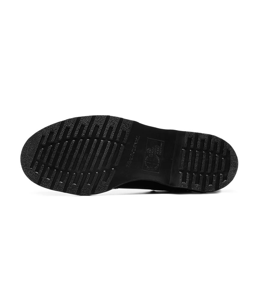 Dr.Martens 2976 Chelsea Boots Mono Black / 25685001