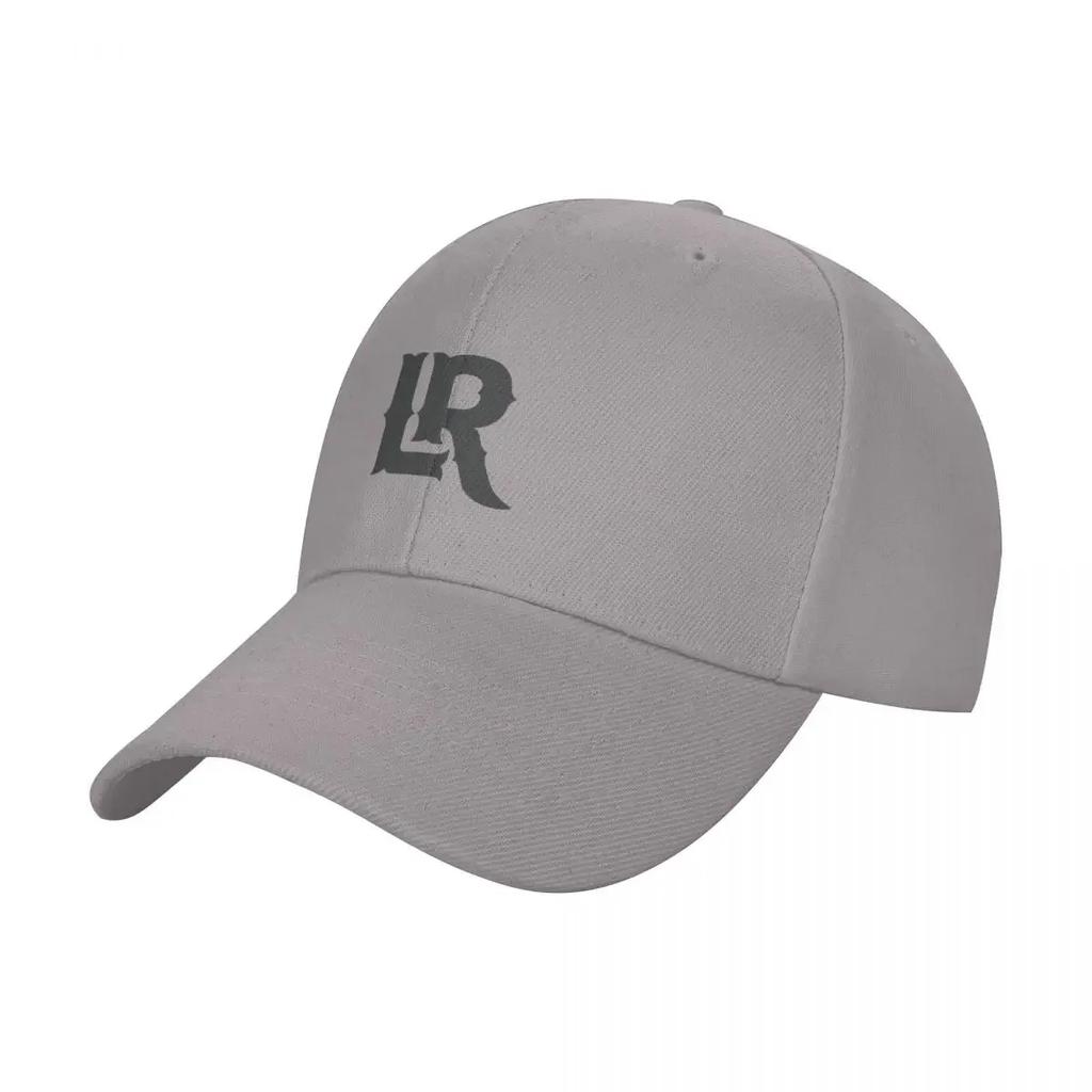 New Los Republicanos logo Baseball Cap Streetwear Funny hats hiking hat Women Beach Fashion Unisex's