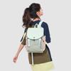 New travel and leisure simple backpack small backpack women's super light backpack women's light going out commuting bag