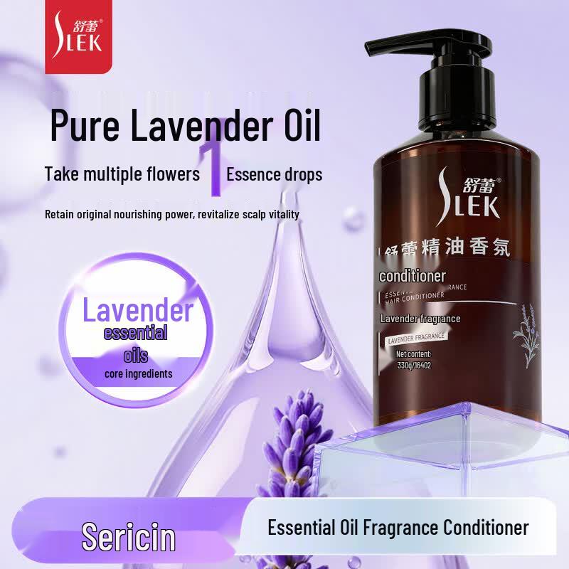 Sleek Essential Oil Fragrance Conditioner