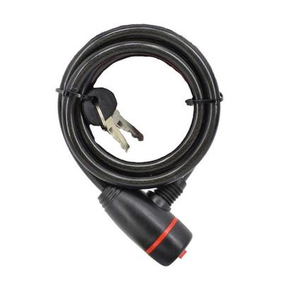 AW Tools Steel Bike Cable Lock