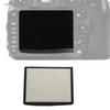 Camera Screen Guard LCD Screen Window Display for 400D 450D 500D 550D 600D 60D 1200D Easy Installation