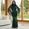 Plus Size Evening Dress Formal