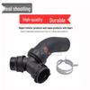 Kompatibler Wasserschlauch-T-Verbinder für Ford F-150, Raptor, Mustang '15 Modelle (DR3Z8566B/BR3Z8566A)