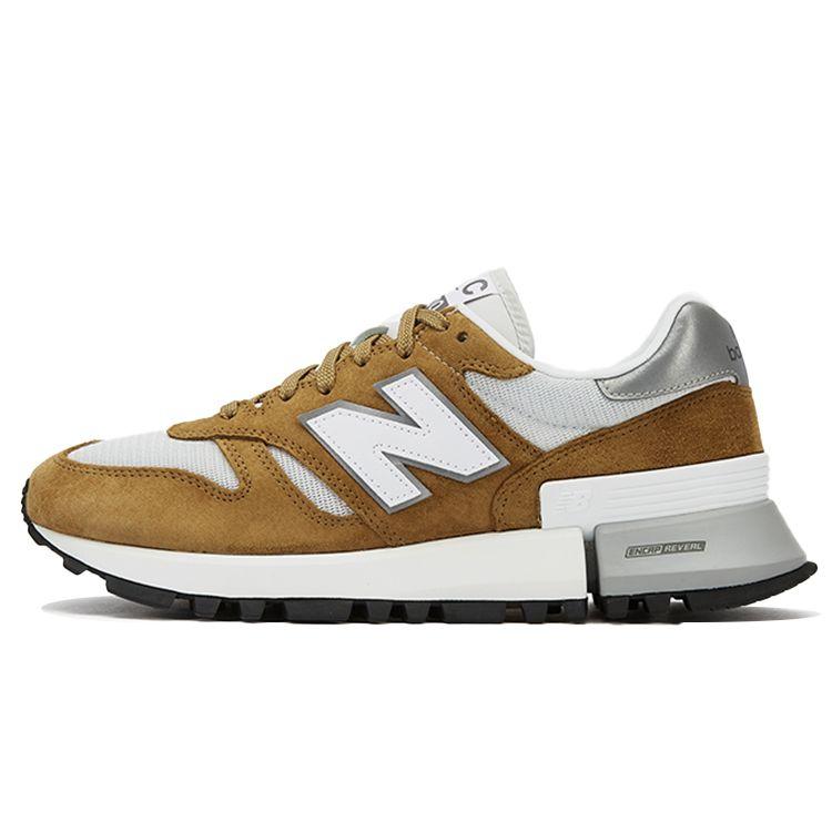 

Кроссовки унисекс New Balance 1300 XLD WorkWear Коричневые MS1300TE