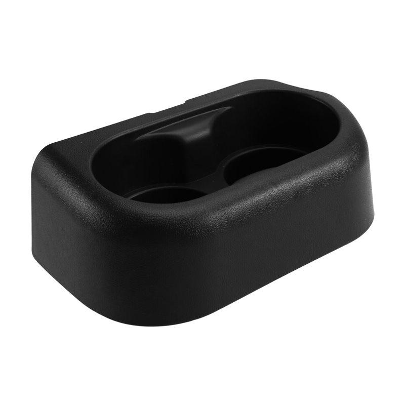 NEW Front Center Split Bench Cup Holder 4L5Z1013562AAB For Ford Ranger 2005-2011