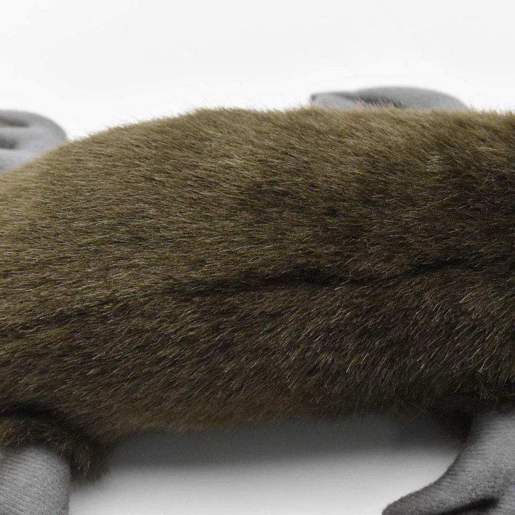 BH3250 HANSA Platypus 40