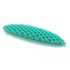 Colorful Worm Fidget Toy Funny Portable Stress Relief Decompression Deformation Worm