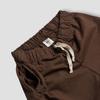 Sopeuteugusjeu The Heavyweight Shorts, Dark Walnut