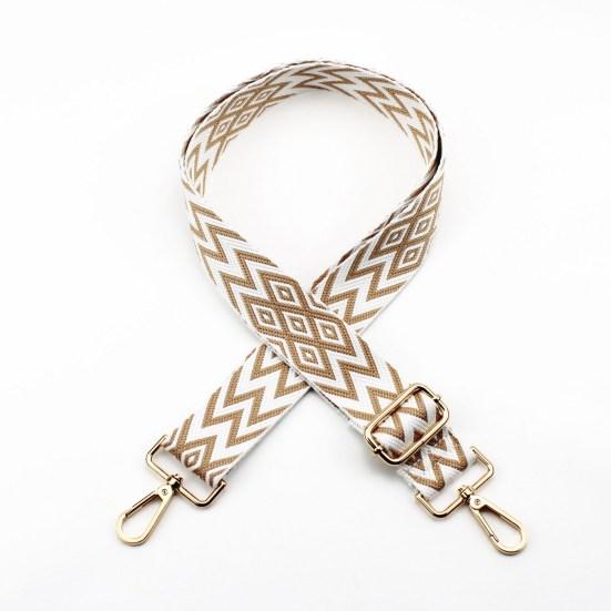 Fashion Handbag Strap Adjusted Portable Replacement