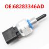 Fuel Oil Pressure Sensor For Alfa Romeo Stelvio Giulia 2.0L 68283346Ad 50054383