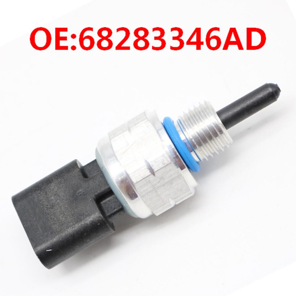 Fuel Oil Pressure Sensor For Alfa Romeo Stelvio Giulia 2.0L 68283346Ad 50054383