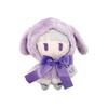 TV Anime "Re:Zero - Starting Life In Another World" Emilia Cape Taping Plush