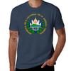 El Salvador Coat Of Arms Tshirt Simple Casual Short Sleeve Cotton Tshirt