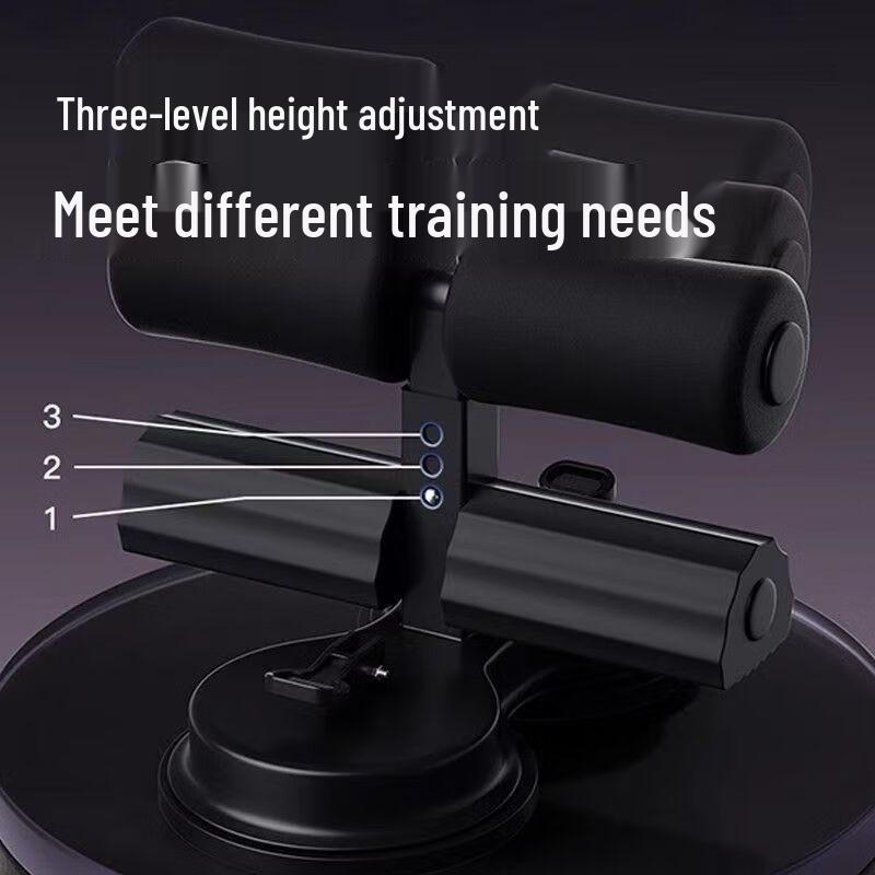 Datangyu Sit-Up Assistant Suction Cup Abdominal Trainer