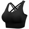 JUNBIE High-Impact Sports Bra