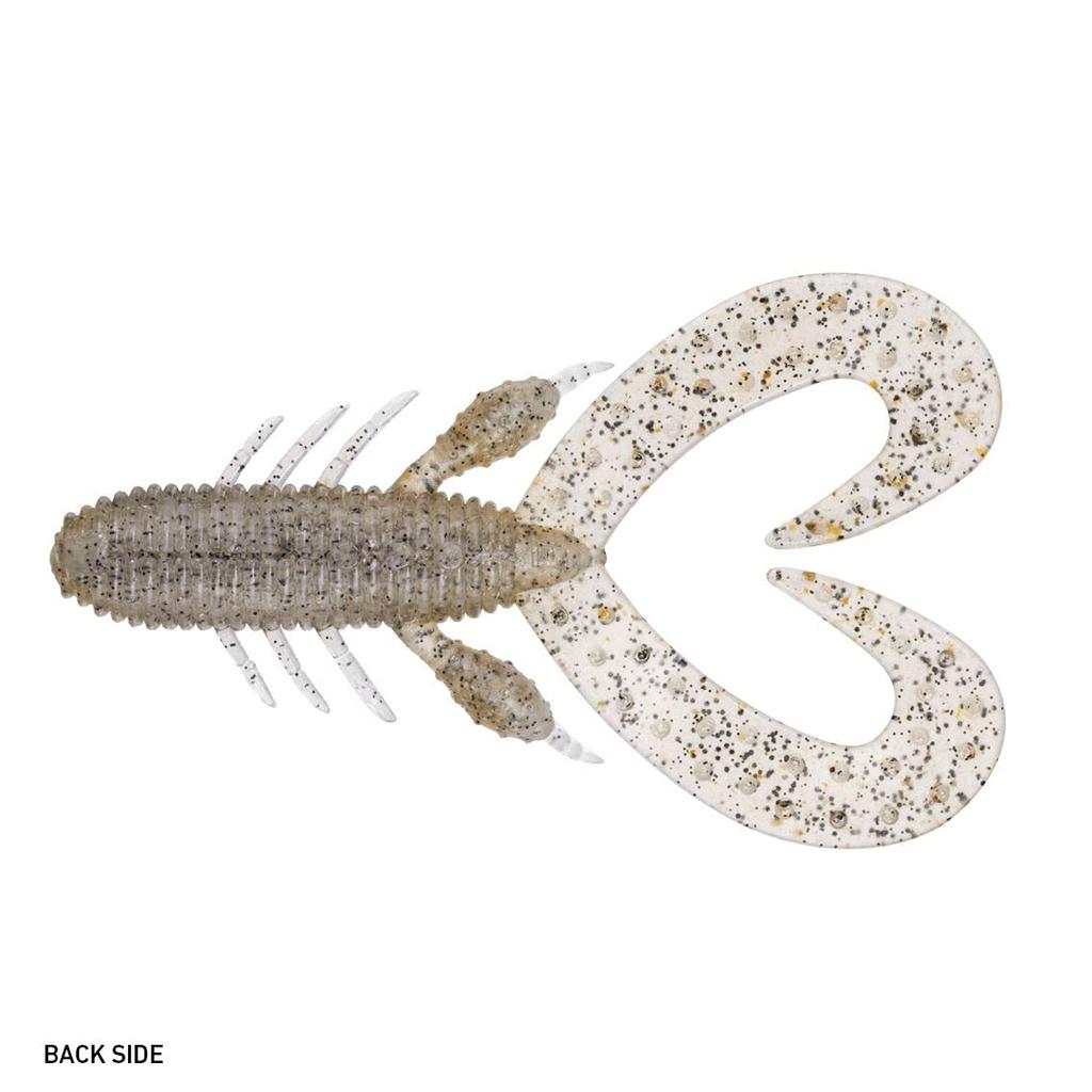 DAIWA Bass Worm Jig Buddy 3 Long Shrimp