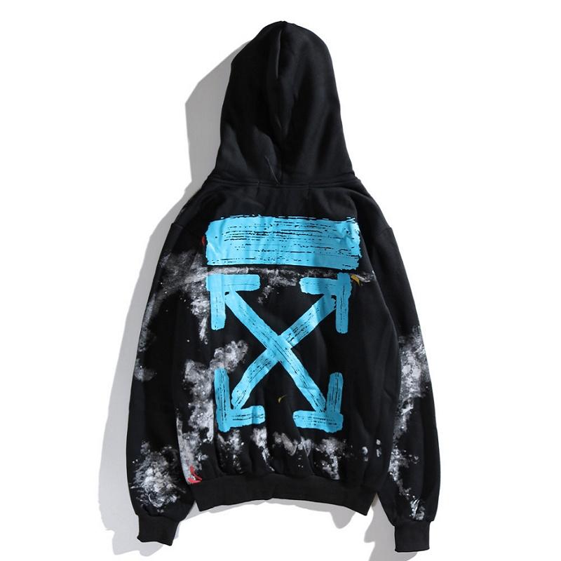 Style New Fashion Warmth Hoodies Long Sleeves Sweater Snowflakes Hats Printed