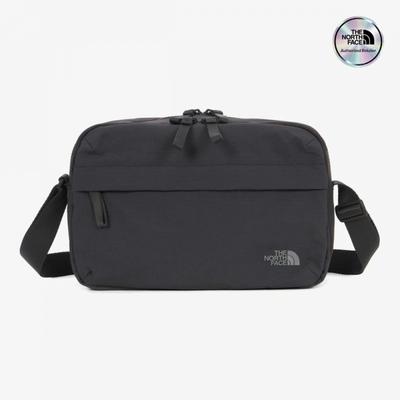 Travel Cross Ex Medium Enderful Bag Charcoal Nn2ps33b
