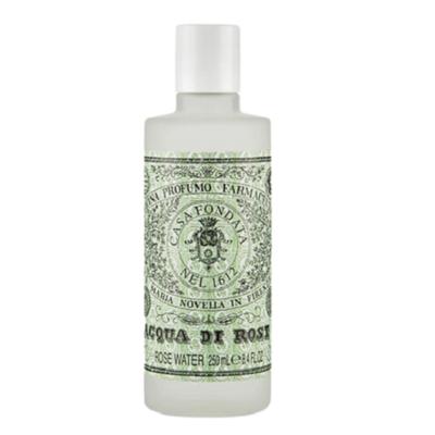 Santa Maria Novella Rose Water Skin, 250ml, 1 Unit