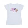 Looney Tunes Womens/Ladies ACME Doodles Lola Bunny Cotton T-Shirt
