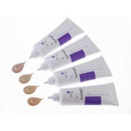 

Andratia Ratia Gel Foundation 25g R2 &