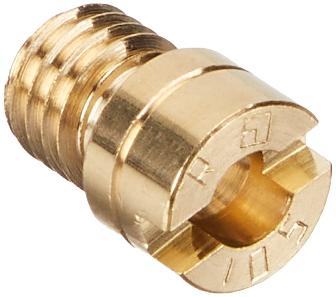 KITACO Main Jet (Mikuni Round/Small) #105 450-3061050 #105