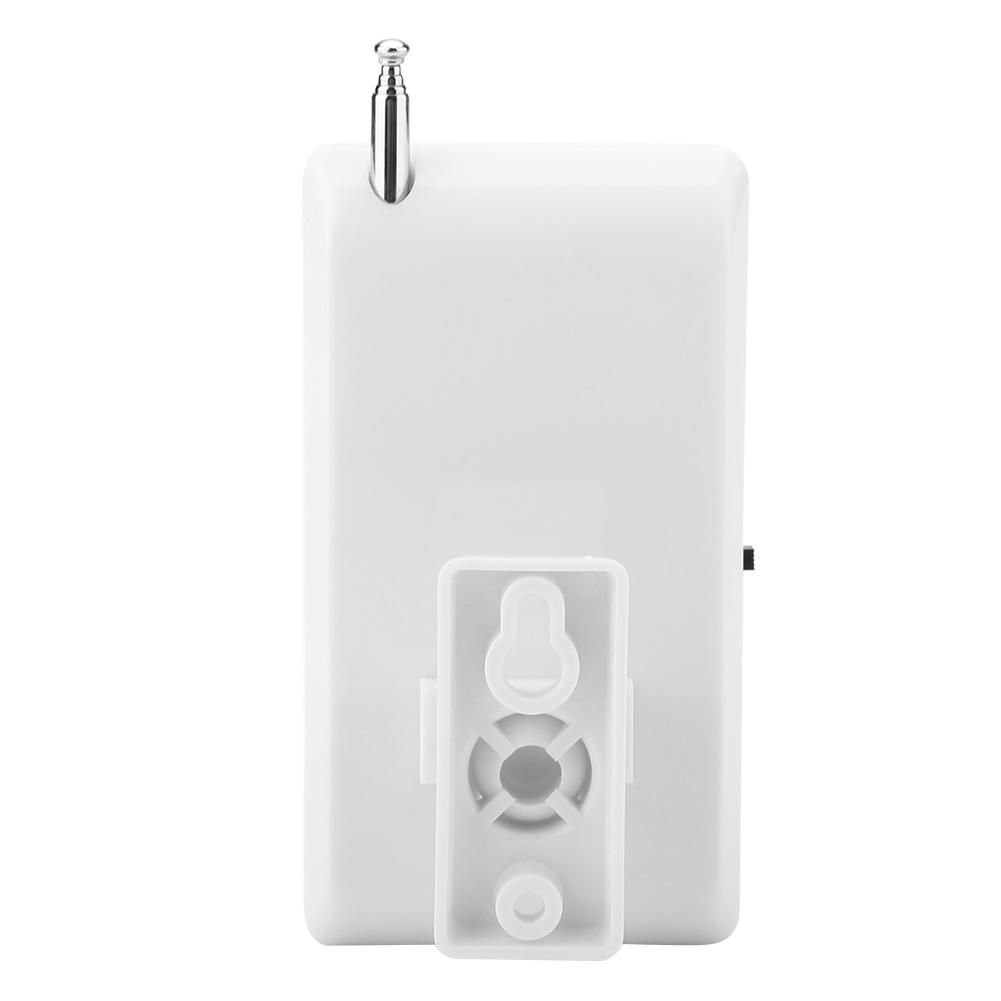 433mHZ Wireless PIR Sensor Motion Detector for Home Guard Security Alarm System