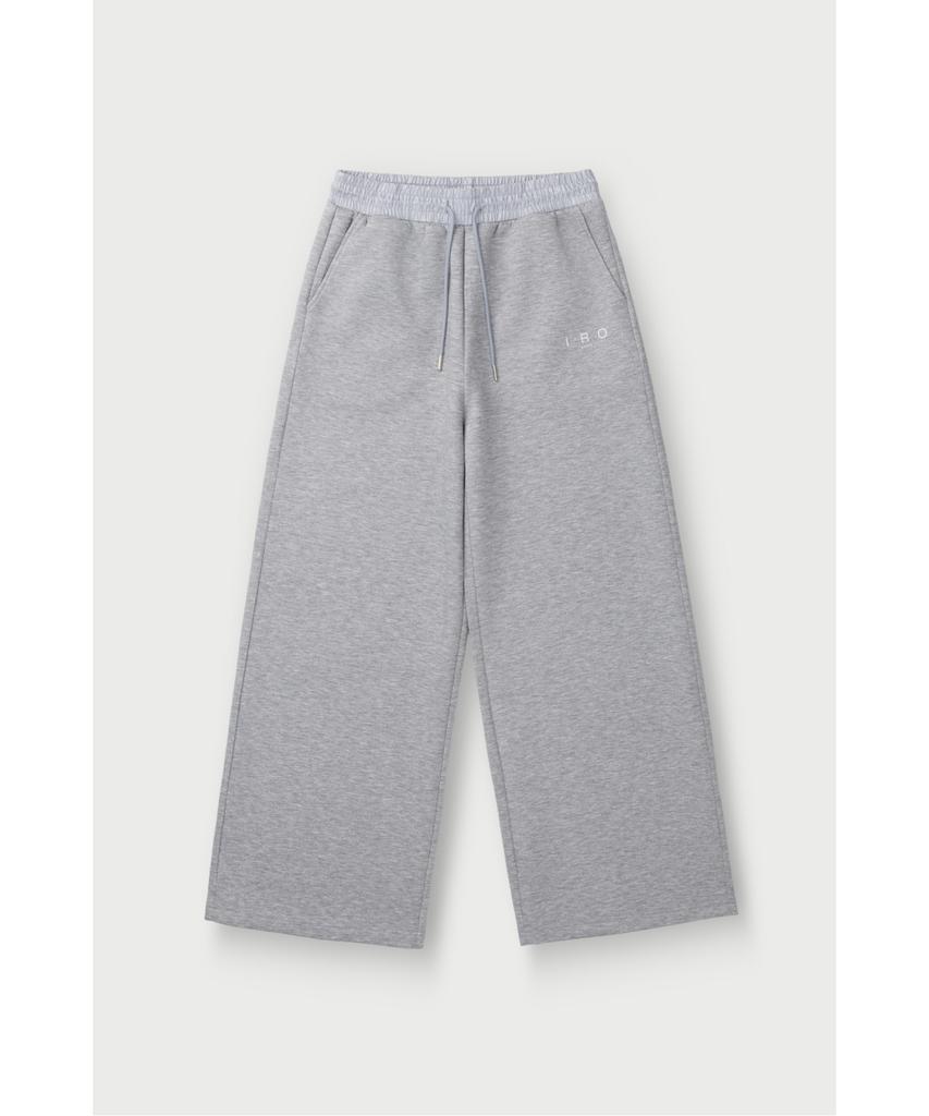 IROWOMEN Scot Cushion Paper Wide Pants Ilpas26701Gyx