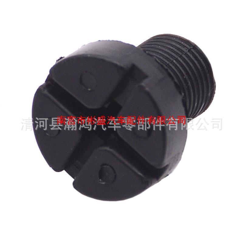 Radiator Vent Plug for BMW Coolant Expansion Tank (1711171278)