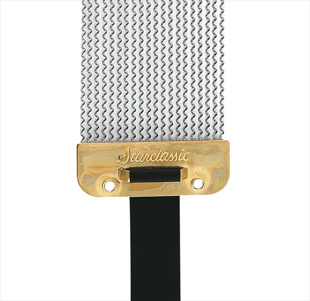 TAMA Starclassic Hi-Carbon Snapper, 20 strands, 13" inner surface, MS20SN13C