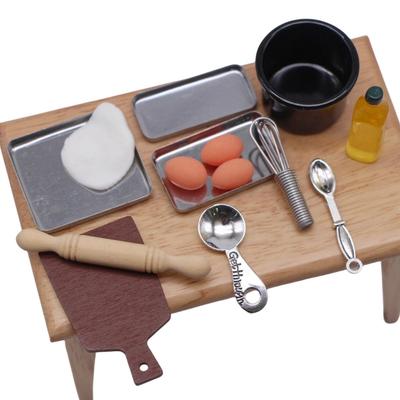 Bebek ve Peluş Oyuncaklar – Oyuncak bebek evleri ve aksesuarları