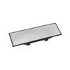 Tsuchiya Yac Car Interior Accessories Rearview Mirror HYBRID 5000SR Mirror High Reflectivity Black 230 X 70 Mm DH-44