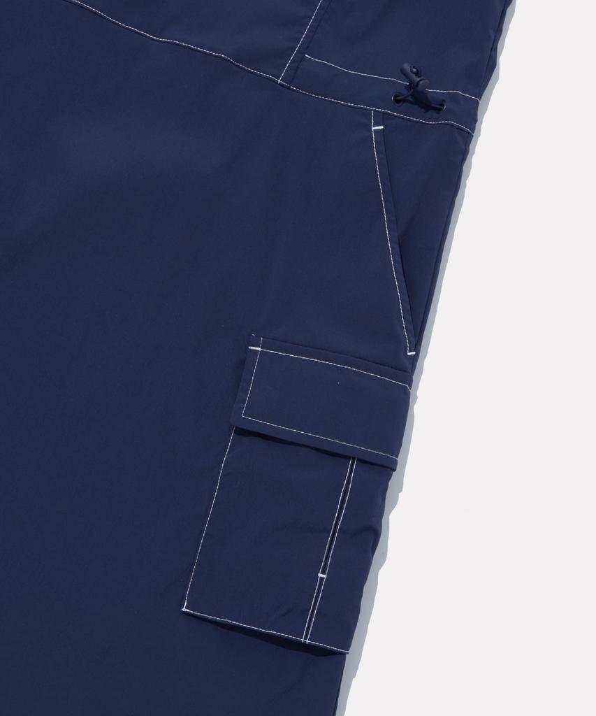 REEBOK Stitch Point Fresh Dress (W) - Navy
