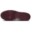 Nike Scarpe Skateboard Dunk Low top Donna Beige Rosa IQ1145-610