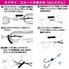 Daiwa Tairaba Parts Kouga Connection Parts Beta Set (DAIWA)