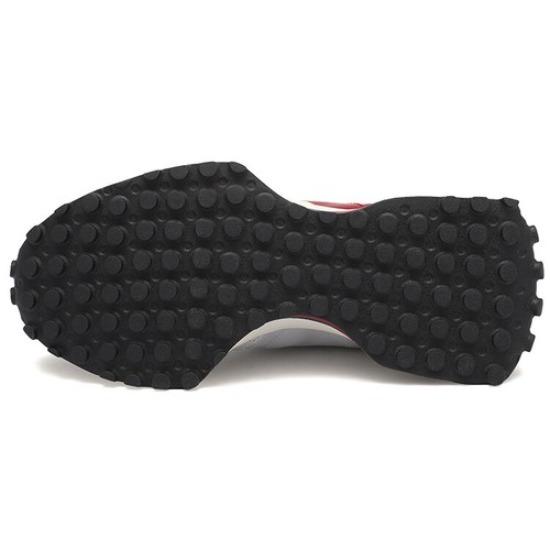 New Balance 327 Low Mandarin Duck - MS327SC1