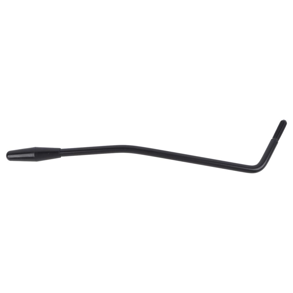 Elektrisk Gitar Rockearm Metall Enkelt Tremolosystem Whammy Spak Bar Musikkinstrumentdel