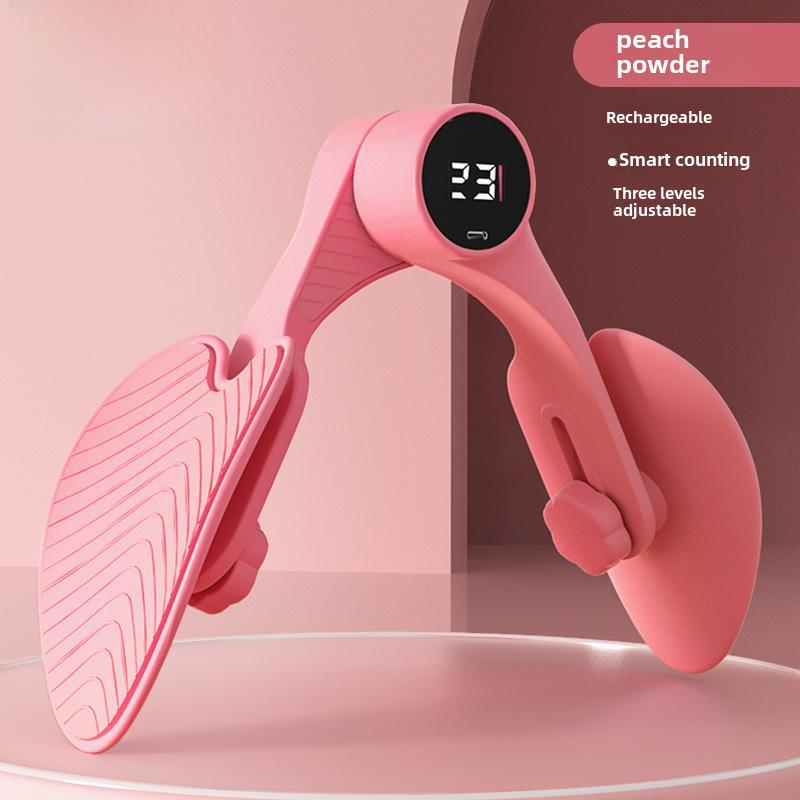 

Коврик для йоги с тренажером для мышц таза для красивых ног и восстановления после родов intelligent counting and charging