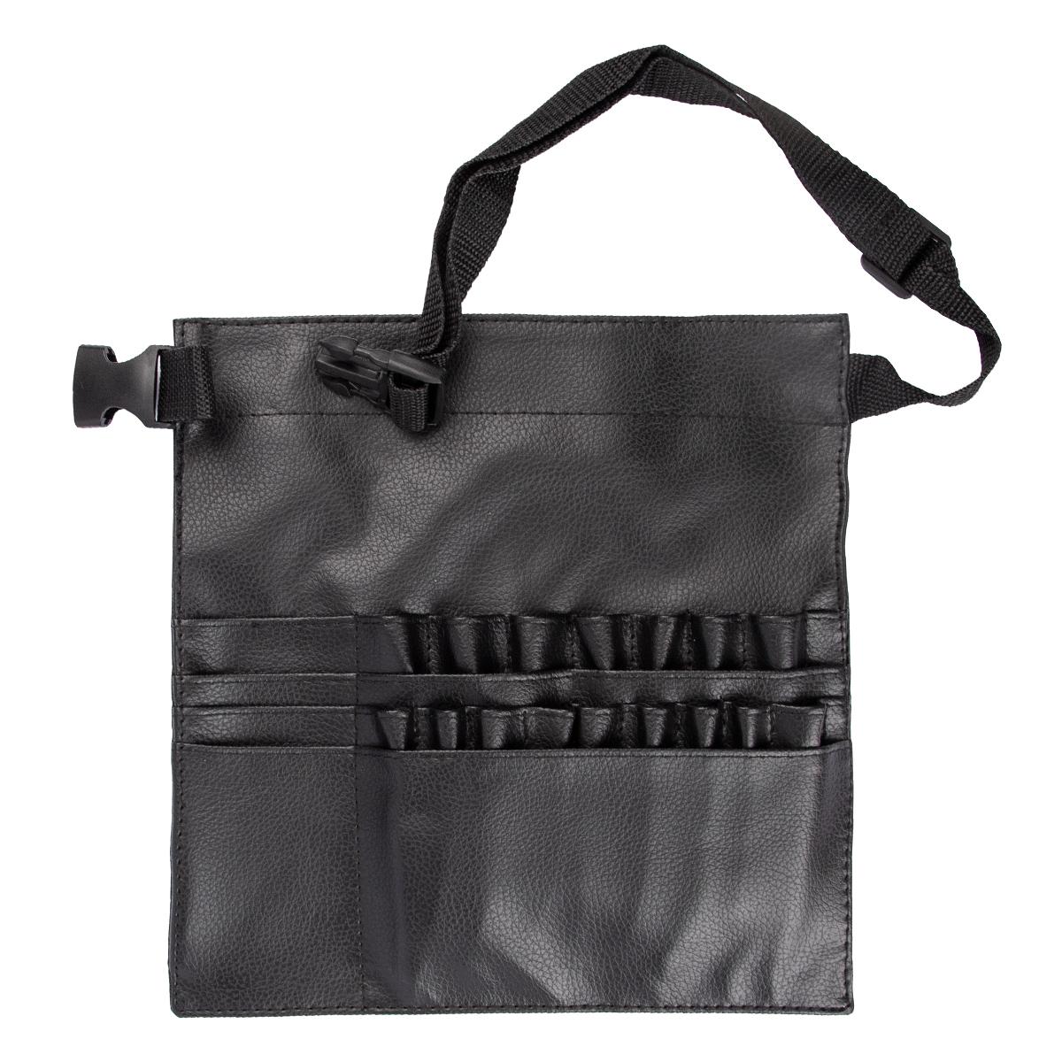 

Large-Capacity Makeup Brush Bag Studio School Makeup Artist Tool Storage Bag Makeup Waist Bag