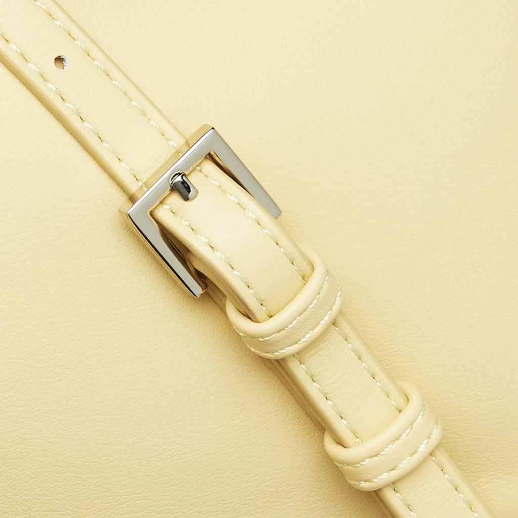 Clasp Shoulder FWGB221310 YEL [Frey ID] Women's