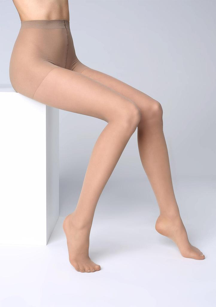 Jedwabiste Rajstopy Super 20 Marilyn