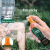 10% DEET Outdoor Mosquito Repellent Spray