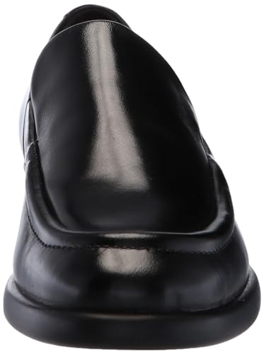 ECCO Sculpted LX Loafers, Women's, Black, Size 24.0 Cm, 3E