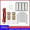 Replacement For Xiaomi Mi Robot Vacuum-Mop 2 Ultra STYTJ05ZHM Cleaner Spare Parts Main Side Brush Hepa Filter Mop Dust Bag Xiomi