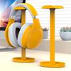 Universal Headphone Stand Portable Gaming Earphone Holder Rack Desktop Organizer Headset Display Bracket For Airpods/Beats/Bose