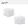 Absorbent Wristbands & Hair Ties: Moisture-Proof Cuffs, Yoga Headbands, and Hair Accessories