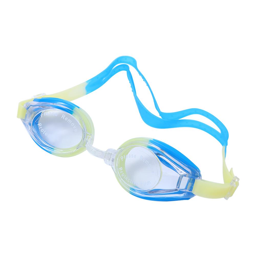 Surfing 1PC Silicone Sports Eyewear Waterproof Comfort HD Swim Goggles Underwater Goggles Swimming Glasses Swimming Goggles
